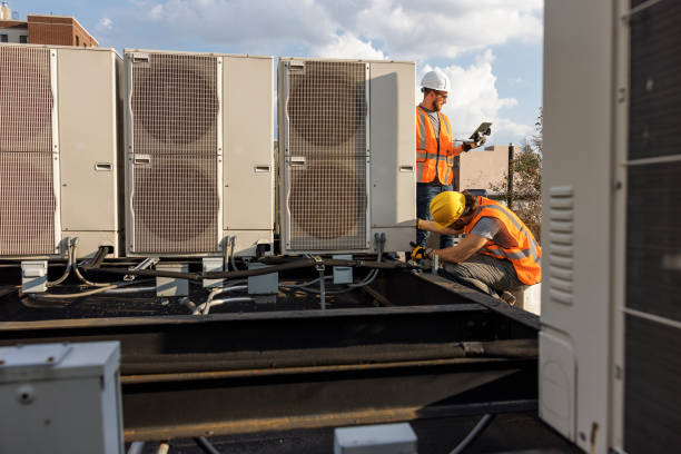 Best Best HVAC Companies  in Dalton, PA