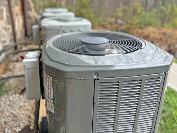 Air Quality Test in Dalton, PA